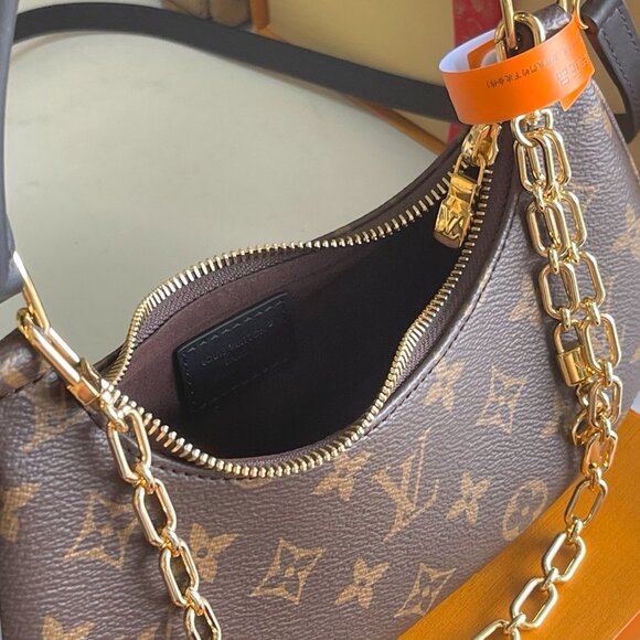 Louis Vuitton Catch PM Shoulder Bag - Picture 8 of 9